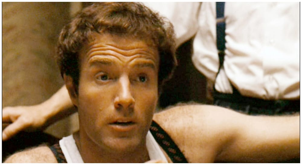 James Caan 1 Frontkick.online Celebrities who can fight