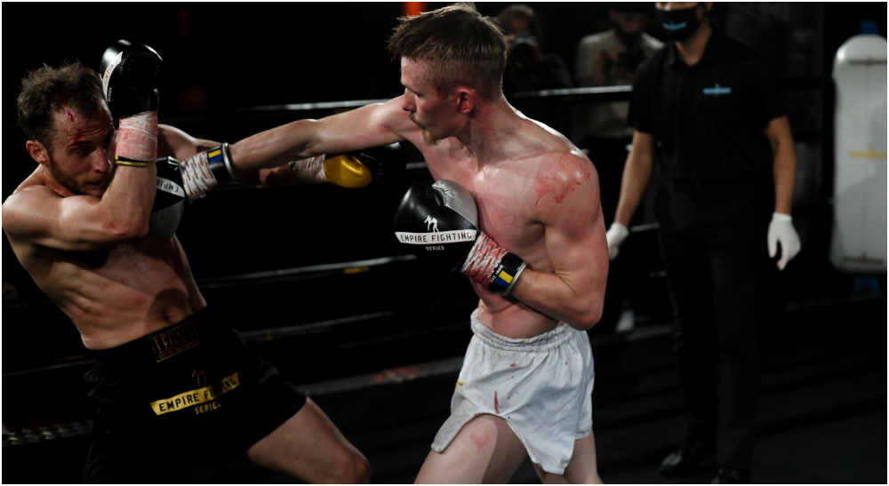 Kim Falk Frontkick.online