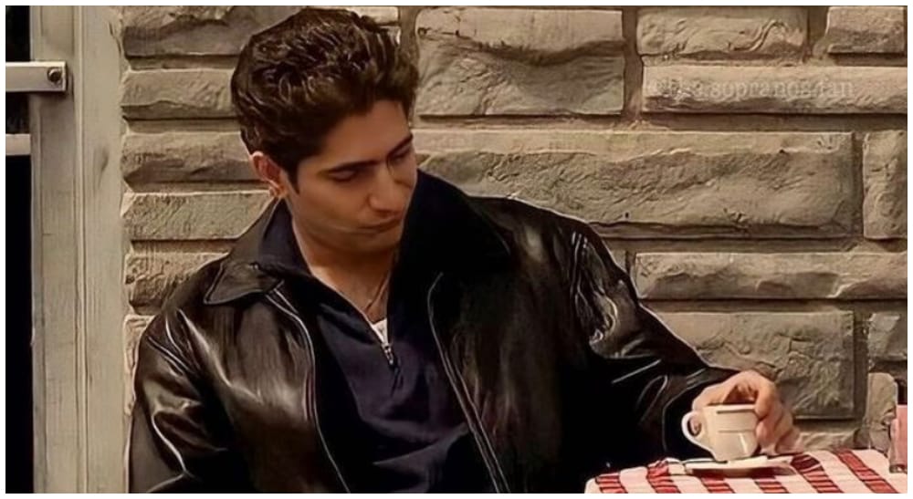 Michael Imperioli Frontkick.online