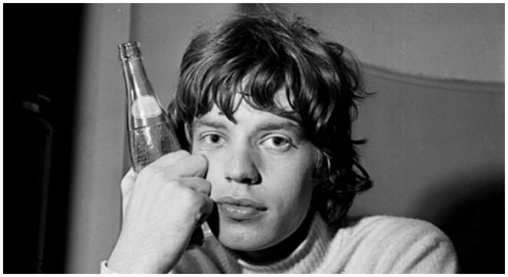 Mick Jagger 1 Frontkick.online