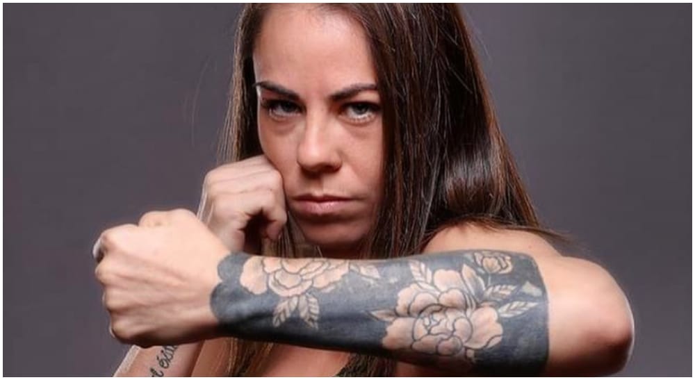 Montserrat Rendon 1 Frontkick.online