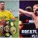 Boxing Otto Wallin Oleksandr Usyk Frontkick.online