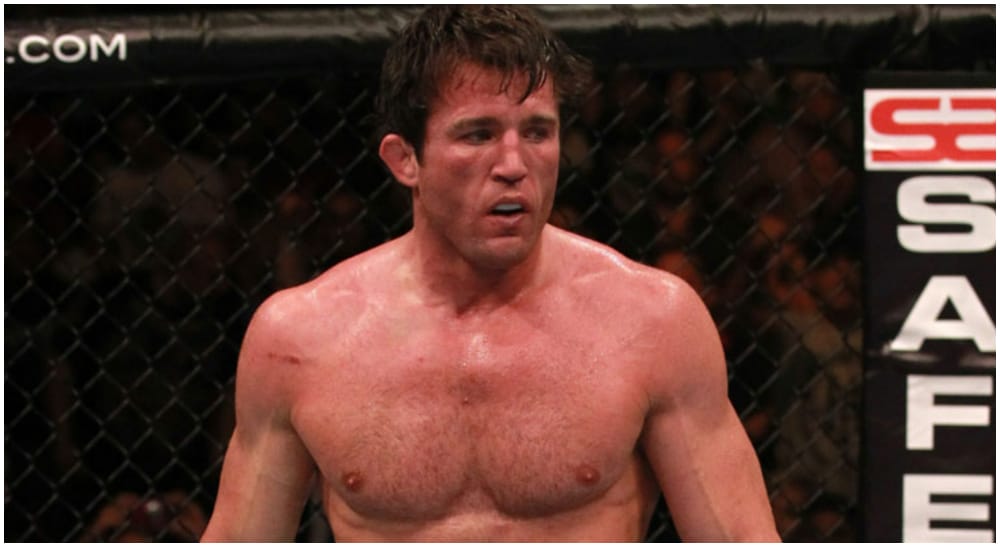 Chael Sonnen MMA 1 Frontkick.online
