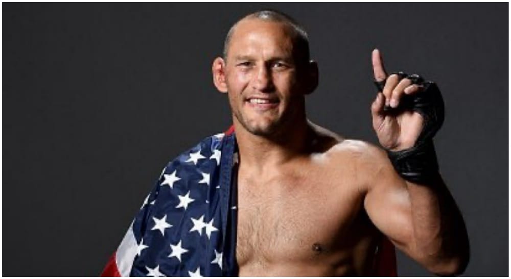 Dan Henderson UFC MMA Frontkick.online