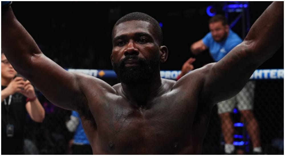 Impa Kasanganay MMA Frontkick.online