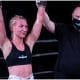 Johanna Persson Muay Thai 2 Frontkick.online