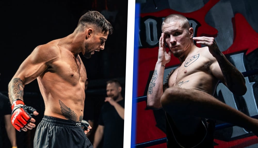 John Oldenqvist Kevin Mickelsson (2)