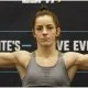 Josefine Knutsson MMA UFC Frontkick.online
