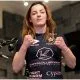 Josefine Knutsson Swedish MMA 1 Frontkick.online
