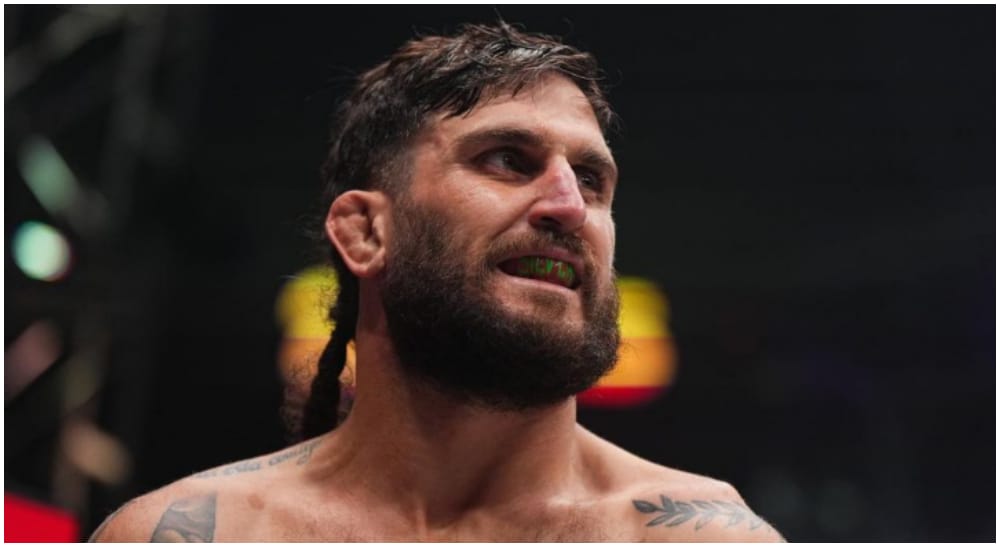 Josh Silveira MMA Frontkick.online