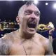 Oleksandr Usyk boxing Frontkick.online
