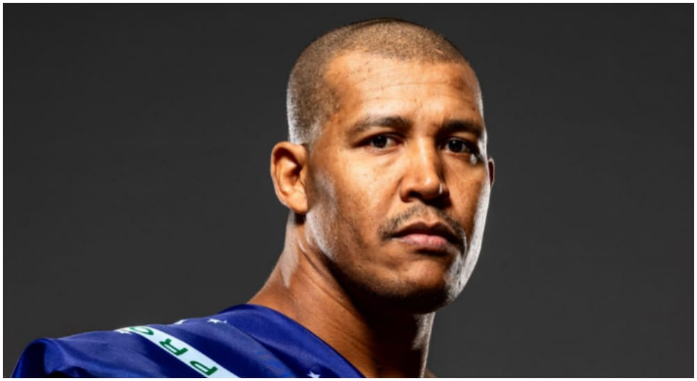 Renan Ferreira PFL finalists 2023 MMA Frontkick.online