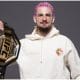 UFC 292 Sean O'Malley 123 Frontkick.online