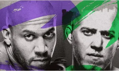 UFC Paris MMA Frontkick.online