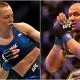 UFC Paris fight card Frontkick.online