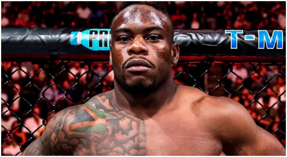 Val Woodburn New UFC fighters 1 Frontkick.online