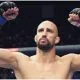 Volkan Oezdemir MMA UFC Paris Frontkick.online