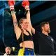 Alexandra Andersröd OKTAGON Frontkick.online