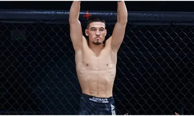 Allstars Fight Night 3 Fight Card Frontkick.online