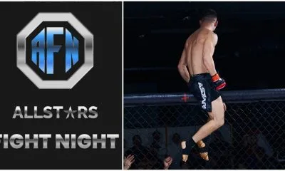 Allstars Fight Night 3 results Frontkick.online