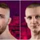 Cage Warriors 160 results Frontkick.online