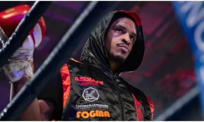 Christopher Bajo MTFL Frontkick.online