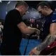 Conor McGregor black belt Frontkick.online
