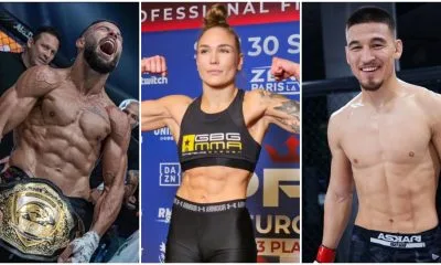 Fight guide MMA Boxing Frontkick.online