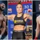 Fight guide MMA Boxing Frontkick.online