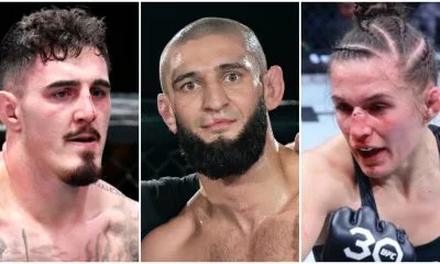 Future UFC champions Frontkick.online