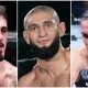 Future UFC champions Frontkick.online