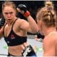 Holly Holm vs. Ronda Rousey 1 MMA Frontkick.online
