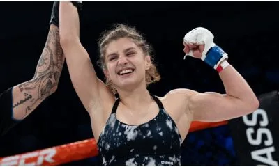 Josefine Modig FCR 17 MMA Frontkick.online (1)
