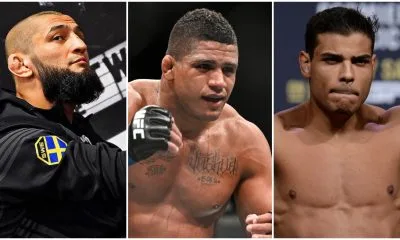 Khamzat Burns Costa Frontkick.online