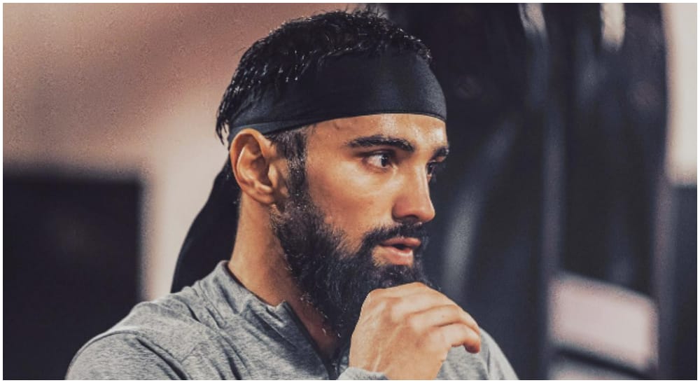 Photo via Instagram (@khusein_askhabov)