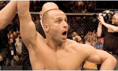 Matt Serra vs. Georges St-Pierre Biggest UFC upsets Frontkick.online