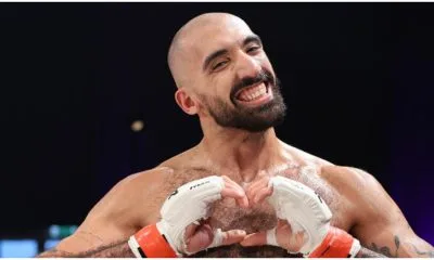 Moe Ahmadi 1 FCR 17 MMA Frontkick.online
