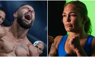 PFL Europe Playoffs MMA Frontkick.online