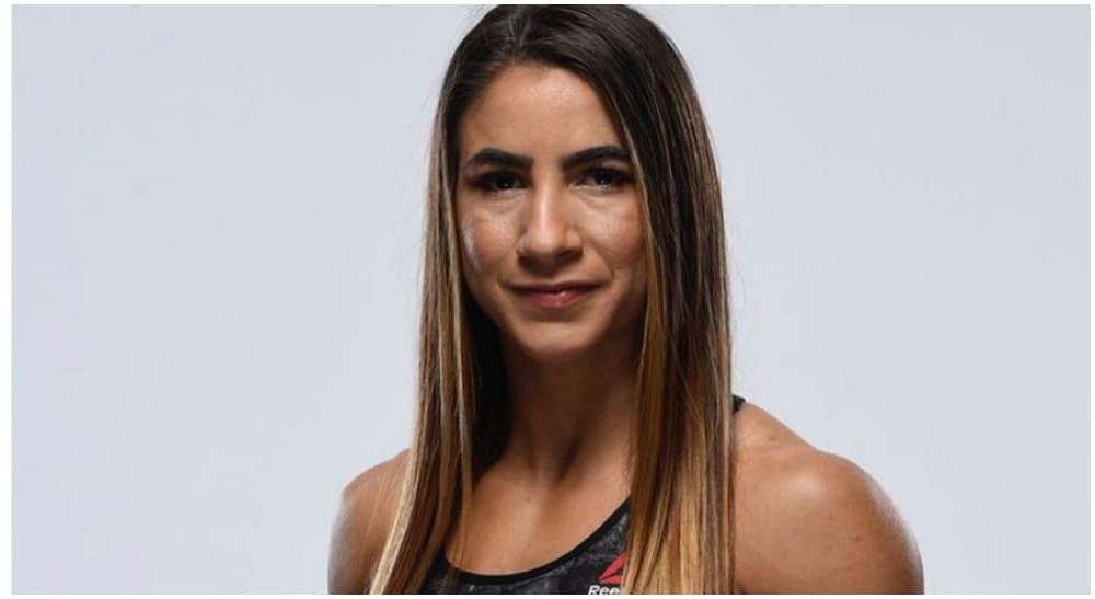 Tecia Torres Frontkick.online