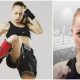 Anne-Line Hogstad MMA Frontkick.online
