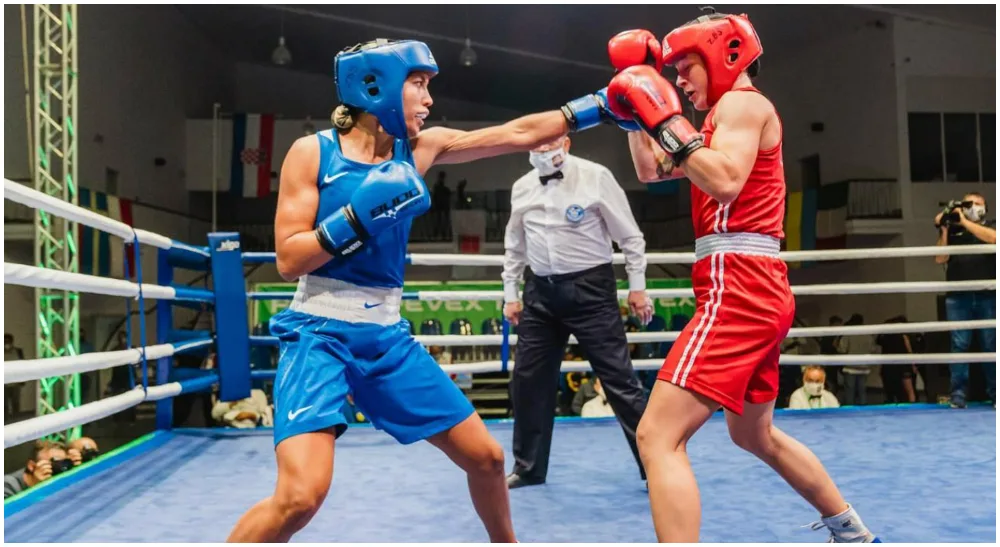 Best Swedish Amateur Boxers 1 Frontkick.online