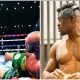 Francis Ngannou Boxing Frontkick.online