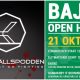 Käftsmällspodden Bajen Open House Frontkick.online