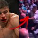 Paulo Costa brawlw UFC 294 Frontkick.online