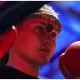 Vilda Ekhorn Muay Thai Sweden Frontkick.online