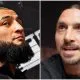 Zlatan Khamzat UFC 294 Frontkick.online