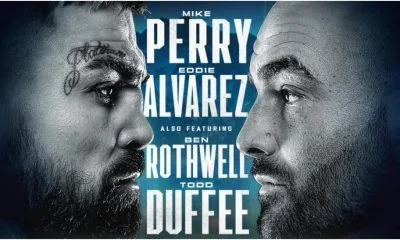 BKFC 56 fight card Frontkick.online