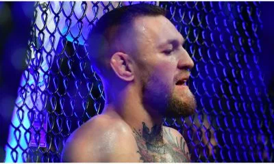 Conor McGregor MMA news Frontkick.online