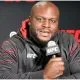 Derrick Lewis UFC MMA Frontkick.online
