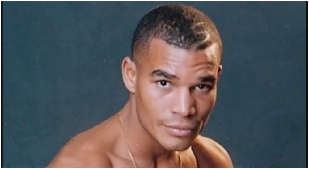 George Scott Boxing Frontkick.online